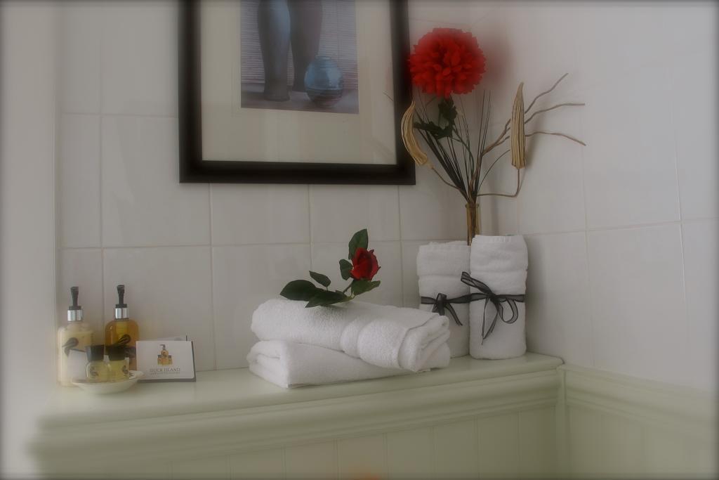 Atlanta Hotel 스카버러 객실 사진